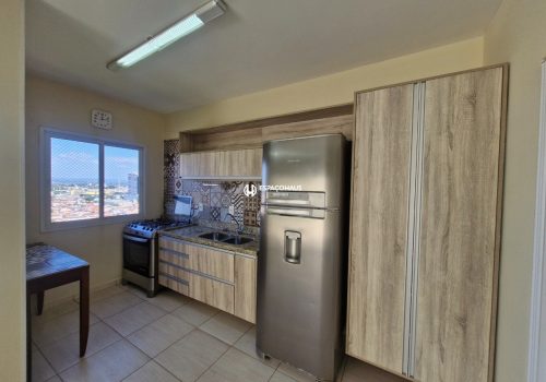 Apartamento com 155m², 3 quartos no bairro Aqui se Vive em Indaiatuba