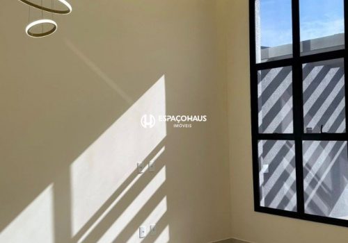 Casa em Condomínio com 105m², 3 quartos no bairro Jardins do Império em Indaiatuba