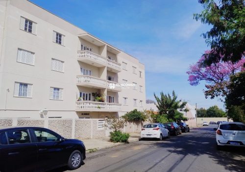 Apartamento com 113m², 3 quartos no bairro Jardim Santa Rita em Indaiatuba