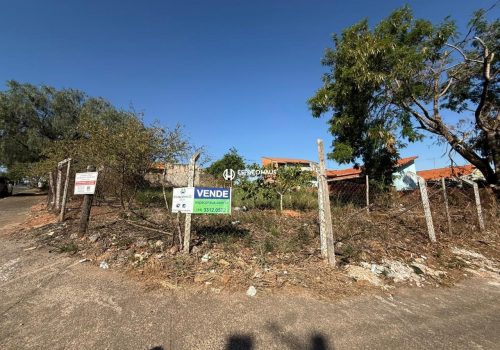 Terreno Residencial para Comprar com 332m² no bairro Núcleo Residencial Professor Carlos Aldrovandi em Indaiatuba