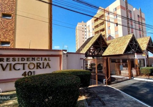 Apartamento com 90m², 3 quartos no bairro Bairro Pau Preto em Indaiatuba