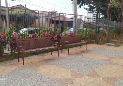 Apartamento com 95m², 2 quartos no bairro Jardim Pau Preto em Indaiatuba