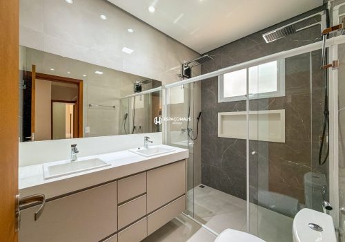 Casa em Condomínio com 187m², 3 quartos no bairro Jardim Residencial Maria Dulce em Indaiatuba