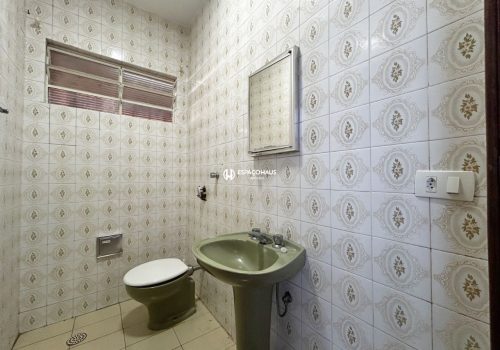 Casa comercial com 149m² no bairro Vila Sfeir em Indaiatuba