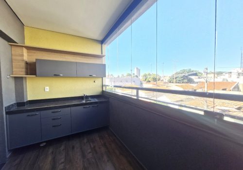 Apartamento para Alugar com 129m², 3 quartos no bairro Centro em Indaiatuba