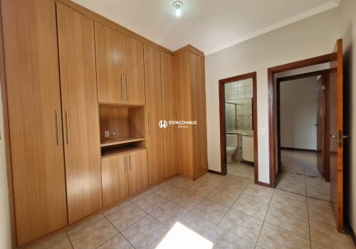 Apartamento com 90m², 3 quartos no bairro Bairro Pau Preto em Indaiatuba