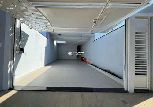 Casa com 110m², 2 quartos no bairro Itaici em Indaiatuba