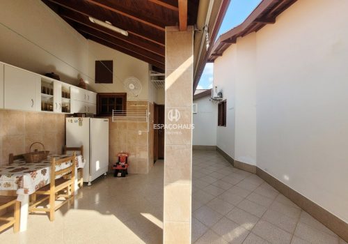 Casa com 166m², 3 quartos no bairro Parque São Lourenço em Indaiatuba