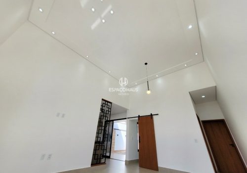 Casa em Condomínio com 158m², 3 quartos no bairro Jardim Residencial Viena em Indaiatuba
