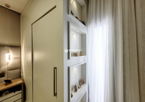 Casa em Condomínio com 199m², 3 quartos no bairro Residencial Dona Maria José em Indaiatuba