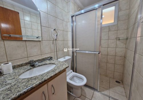 Apartamento com 85m², 3 quartos no bairro Bairro Pau Preto em Indaiatuba