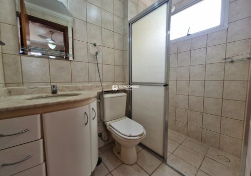 Apartamento com 85m², 3 quartos no bairro Bairro Pau Preto em Indaiatuba