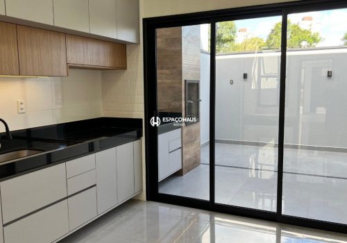 Casa com 110m², 3 quartos no bairro Vila Verde em Indaiatuba
