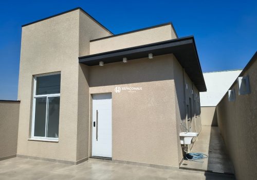 Casa com 70m², 3 quartos no bairro Jardim Casablanca em Indaiatuba