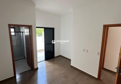 Casa em Condomínio com 170m², 3 quartos no bairro Jardim Montreal Residence em Indaiatuba