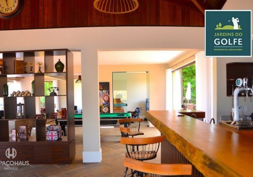 Residencial Jardins do Golfe