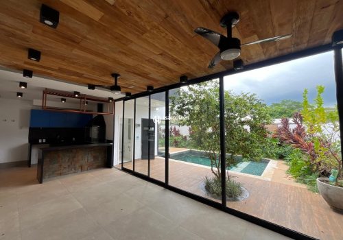 Casa em Condomínio com 320m², 5 quartos no bairro Residencial Duas Marias em Indaiatuba