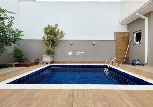 Casa em Condomínio com 176m², 3 quartos no bairro Jardim Piemonte em Indaiatuba