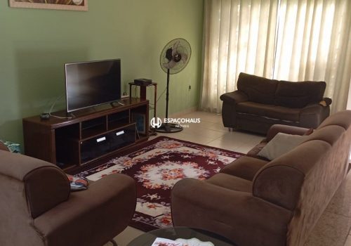 Casa com 280m², 5 quartos no bairro Jardim Sevilha em Indaiatuba