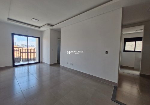 Apartamento para Alugar com 54m², 2 quartos no bairro Jardim Colonial em Indaiatuba