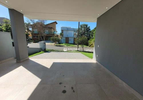 Casa em Condomínio com 346m², 4 quartos no bairro Chácara Areal em Indaiatuba