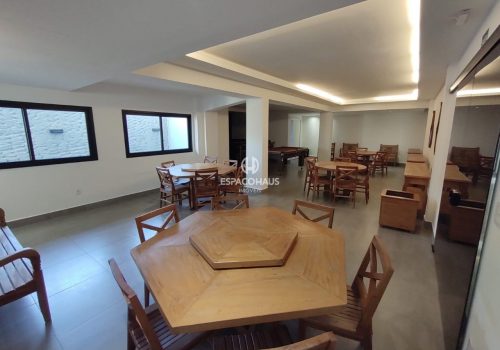 Apartamento com 129m², 3 quartos no bairro Centro em Indaiatuba