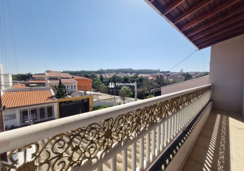 Casa com 160m², 3 quartos no bairro Jardim Valença em Indaiatuba