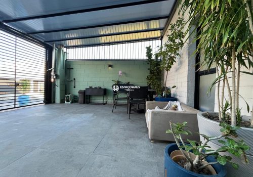 Casa com 80m², 2 quartos no bairro Jardim Residencial Nova Veneza em Indaiatuba