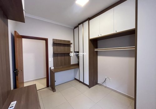 Casa em Condomínio com 114m², 3 quartos no bairro Jardins do Império em Indaiatuba
