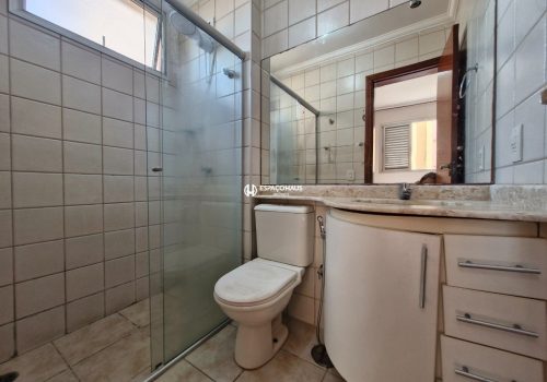 Apartamento com 90m², 3 quartos no bairro Bairro Pau Preto em Indaiatuba