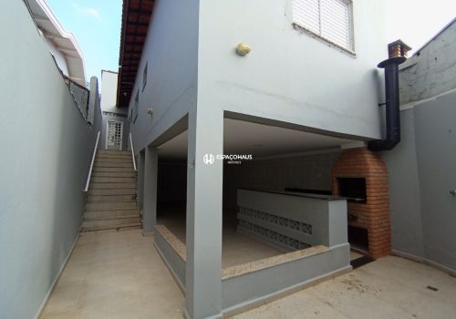 Casa com 97m², 2 quartos no bairro Jardim Renata em Indaiatuba