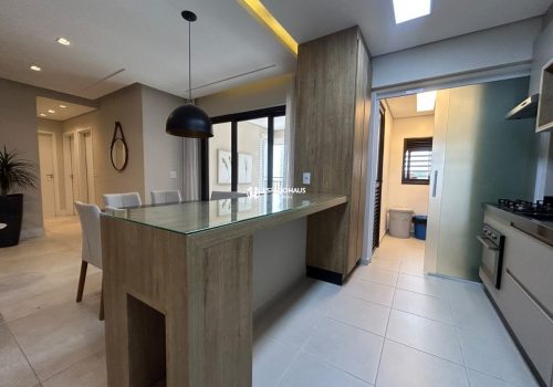 Apartamento com 102m², 3 quartos no bairro Vila Almeida em Indaiatuba