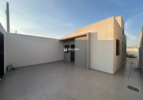 Casa com 50m², 2 quartos no bairro Parque Barnabé em Indaiatuba