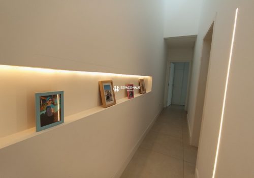 Casa em Condomínio com 217m², 4 quartos no bairro Residencial Dona Maria José em Indaiatuba
