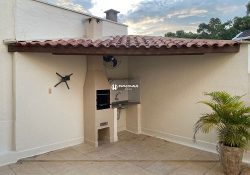 Casa em Condomínio com 125m², 3 quartos no bairro Parque Residencial Indaiá em Indaiatuba