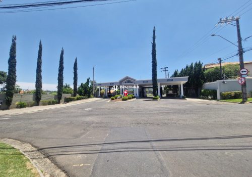 Residencial Villa Romana