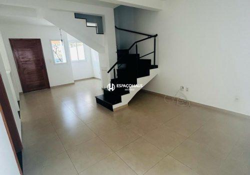 Casa em Condomínio com 130m², 3 quartos no bairro Chácara Belvedere em Indaiatuba