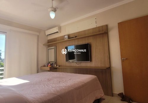 Casa em Condomínio com 185m², 3 quartos no bairro Altos de Itaici em Indaiatuba