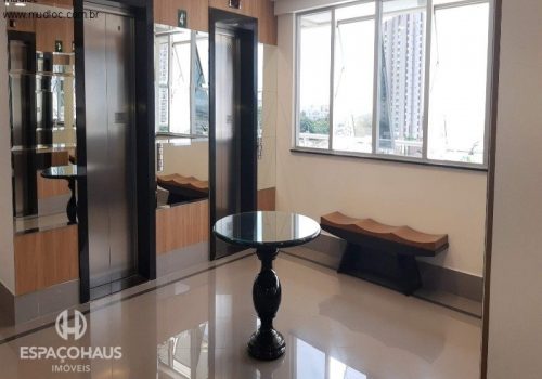 Salas/Conjuntos com 40m² no bairro Vila Castelo Branco em Indaiatuba