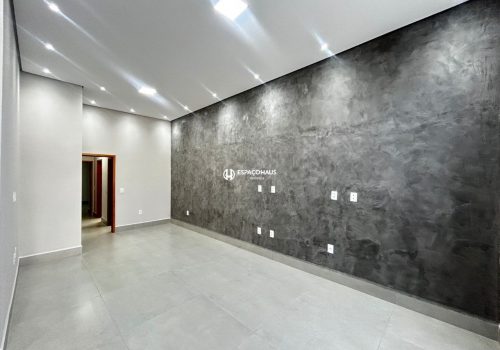 Casa em Condomínio com 130m², 3 quartos no bairro Jardim Park Real em Indaiatuba