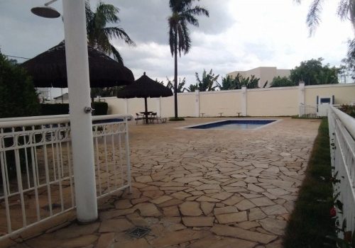 Residencial Portal das Flores