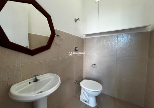 Casa em Condomínio com 288m², 4 quartos no bairro Jardim Reserva Bom Viver de Indaiatuba em Indaiatuba
