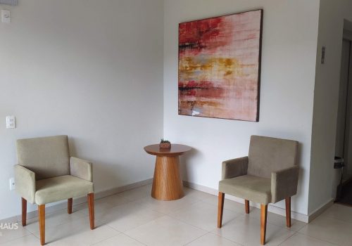 Apartamento com 95m², 2 quartos no bairro Jardim Pau Preto em Indaiatuba