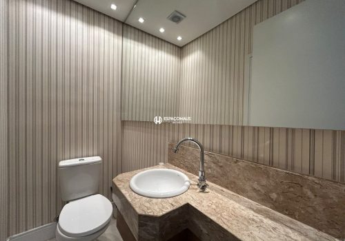 Apartamento com 102m², 3 quartos no bairro Vila Almeida em Indaiatuba