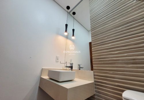 Casa em Condomínio com 158m², 3 quartos no bairro Jardim Residencial Viena em Indaiatuba