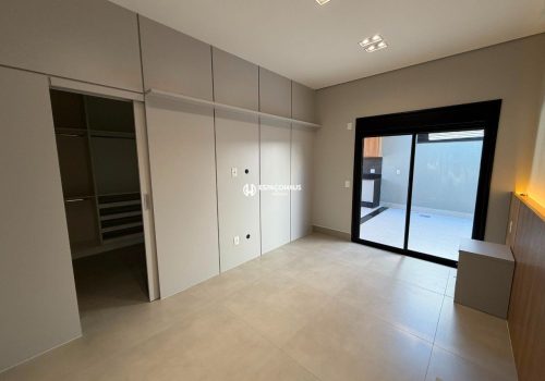 Casa em Condomínio com 188m², 3 quartos no bairro Park Gran Reserve em Indaiatuba