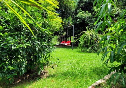 Chácara em Condomínio com 350m², 3 quartos no bairro Lagos de Shanadu em Indaiatuba