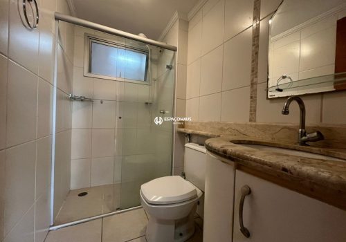 Apartamento com 90m², 3 quartos no bairro Bairro Pau Preto em Indaiatuba