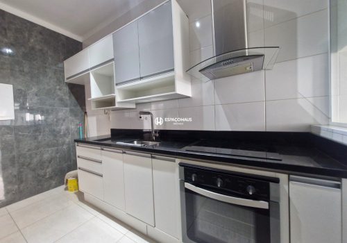 Casa com 75m², 3 quartos no bairro Jardim Regente em Indaiatuba