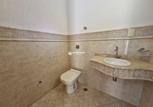 Casa em Condomínio com 270m², 4 quartos no bairro Jardim Villa Romana em Indaiatuba
